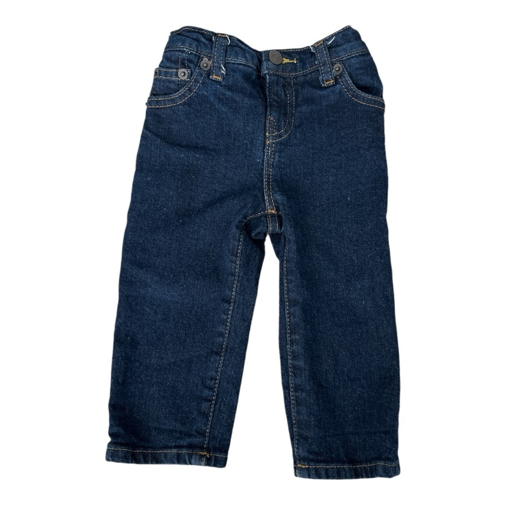 Ralph Lauren Polo Jeans 18M